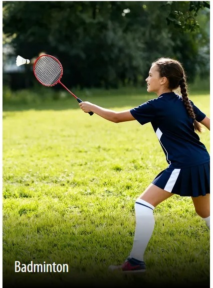 Badminton Academy